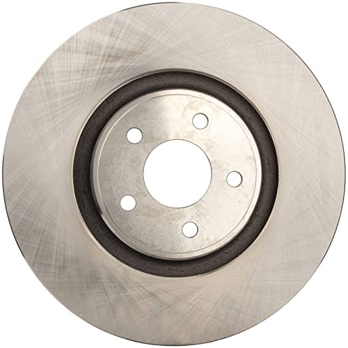 MAGMA Premium Disc Brake Rotor PMR205259
