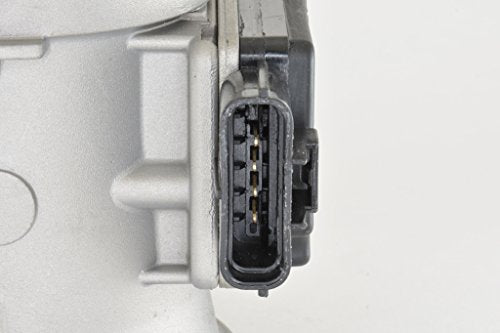 Formula Auto Parts MAF177 Mass Air Flow Sensor