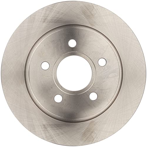 MAGMA Premium Disc Brake Rotor PMR203086