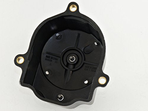 Formula Auto Parts DCS190 Distributor Cap