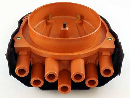Formula Auto Parts DCS172 Distributor Cap