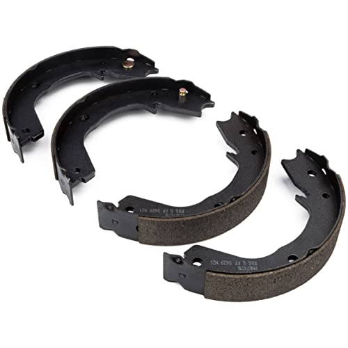 MAGMA Premium PMB767B Parking Brake Shoes