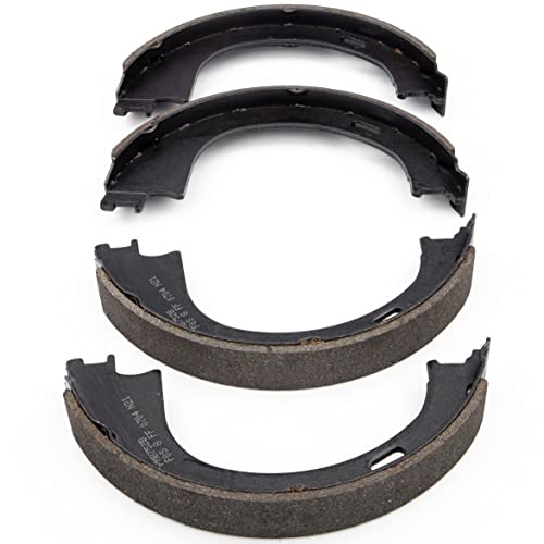 MAGMA Premium PMB752B Parking Brake Shoes