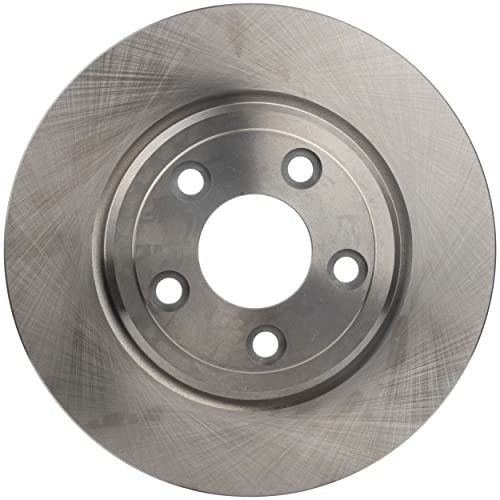 MAGMA Premium Disc Brake Rotor PMR203063