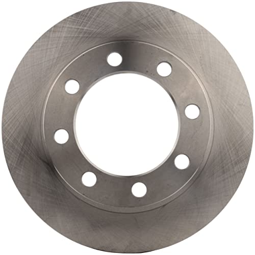 MAGMA Premium PMR225166 Brake Rotor, Front
