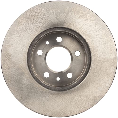 MAGMA Premium Disc Brake Rotor PMR203060