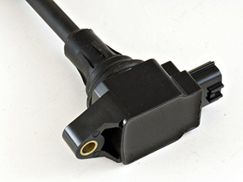 Formula Auto Parts IGC134 Ignition Coil