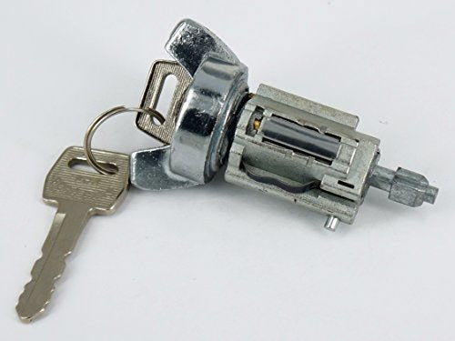 Formula Auto Parts ILC18 Ignition Lock Cylinder