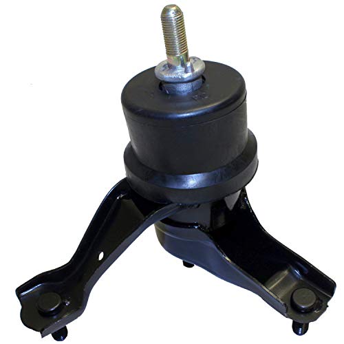 Westar EM-9165 Transmission Mounts