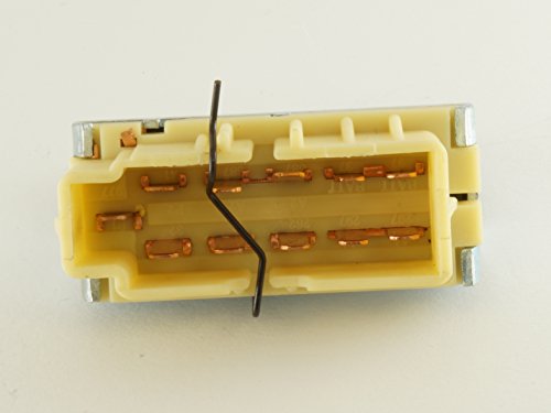 Formula Auto Parts ISS10 Ignition Switch