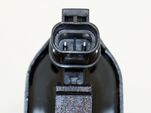 Formula Auto Parts IGC74 Ignition Coil