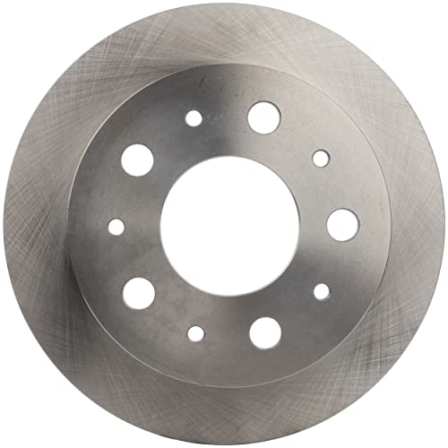 MAGMA Premium Disc Brake Rotor PMR145208