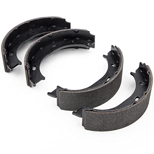 MAGMA Premium PMB866B Parking Brake Shoes