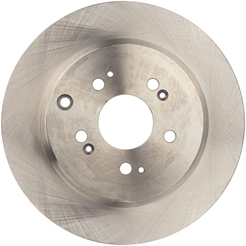 MAGMA Premium Disc Brake Rotor PMR265102