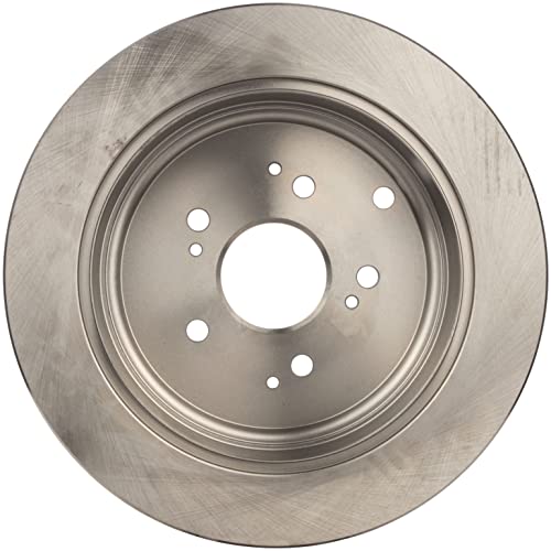MAGMA Premium Disc Brake Rotor PMR265089