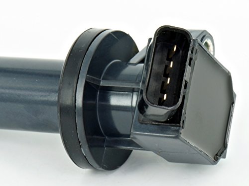 Formula Auto Parts IGC22 Ignition Coil