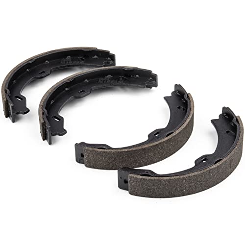 MAGMA Premium PMB951B Parking Brake Shoes