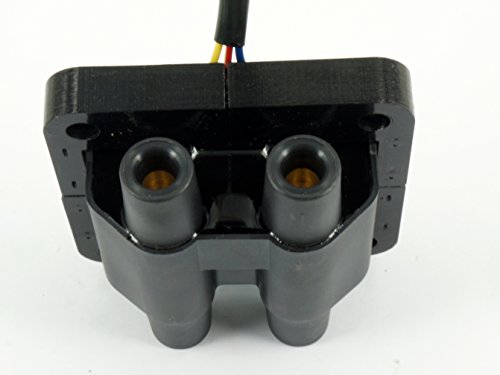 Formula Auto Parts IGC212 Ignition Coil