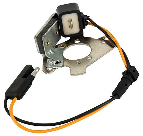 Formula Auto Parts PUC11 Distributor Pick-Up Coil