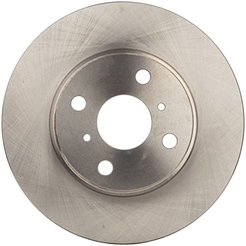 MAGMA Premium Disc Brake Rotor PMR223054