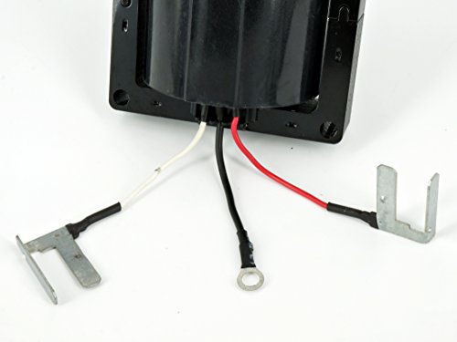 Formula Auto Parts IGC45 Ignition Coil