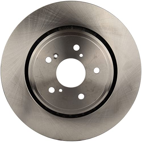 MAGMA Premium Disc Brake Rotor PMR265110