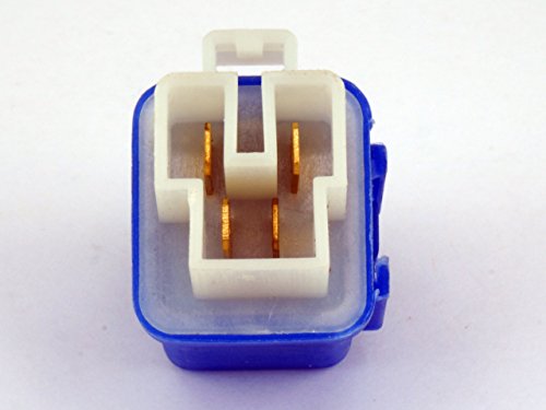 Formula Auto Parts REL17 Relay