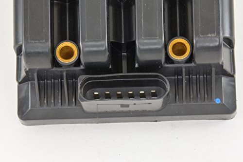 Formula Auto Parts IGC131 Ignition Coil