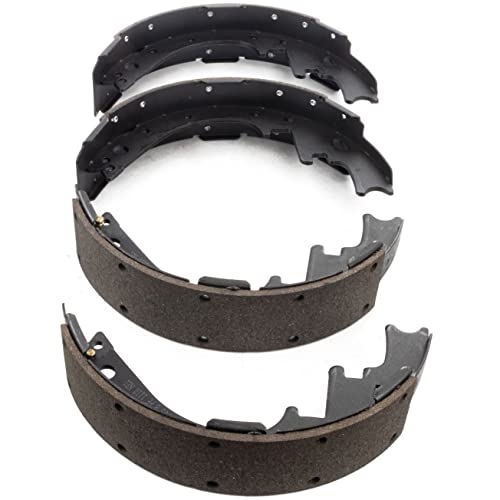 MAGMA Premium Riveted Shoes PMB446R