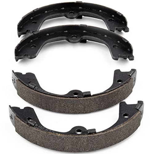 MAGMA Premium PMB869B Parking Brake Shoes