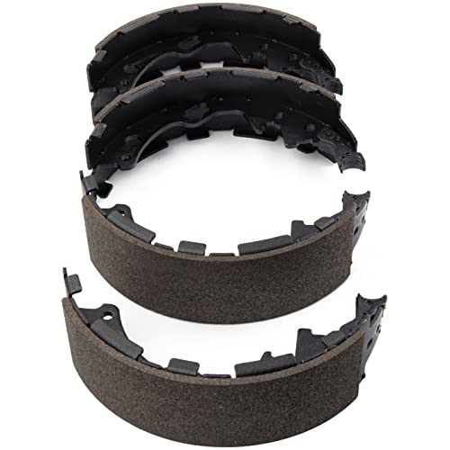 MAGMA Premium Bonded Shoes PMB537B