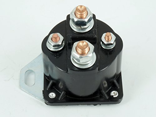 Formula Auto Parts STS1 Starter Solenoid