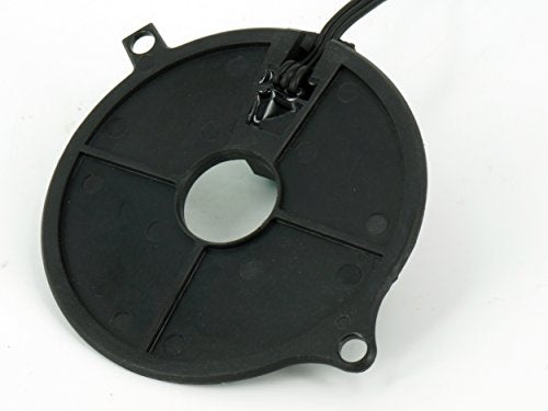 Formula Auto Parts PUC9 Distributor Pick-Up Coil, black