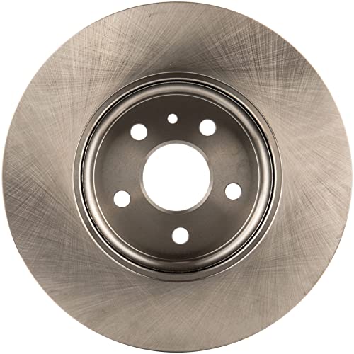 MAGMA Premium Disc Brake Rotor PMR225266