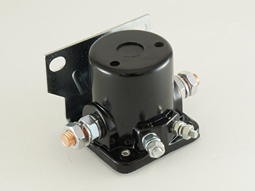 Formula Auto Parts STS3 Starter Solenoid