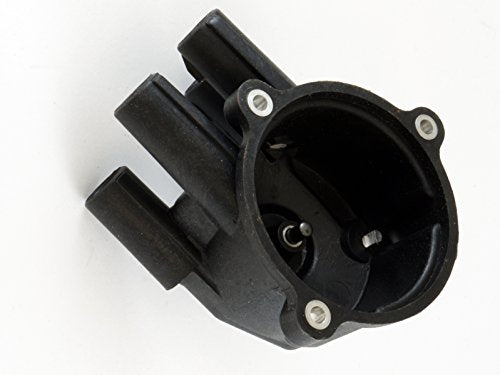 Formula Auto Parts DCS124 Distributor Cap