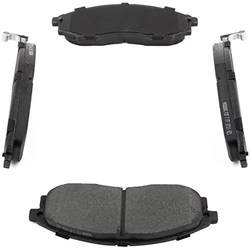 MAGMA MaxValue Ceramic Brake Pads MXD830C