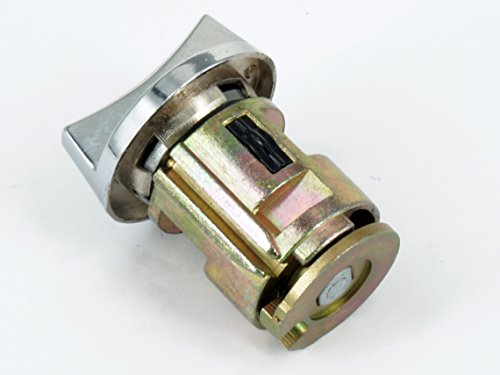 Formula Auto Parts ILC17 Ignition Lock Cylinder