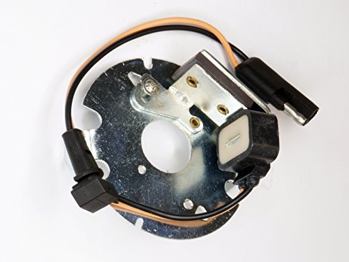 Formula Auto Parts PUC80 Distributor Pick-Up Coil