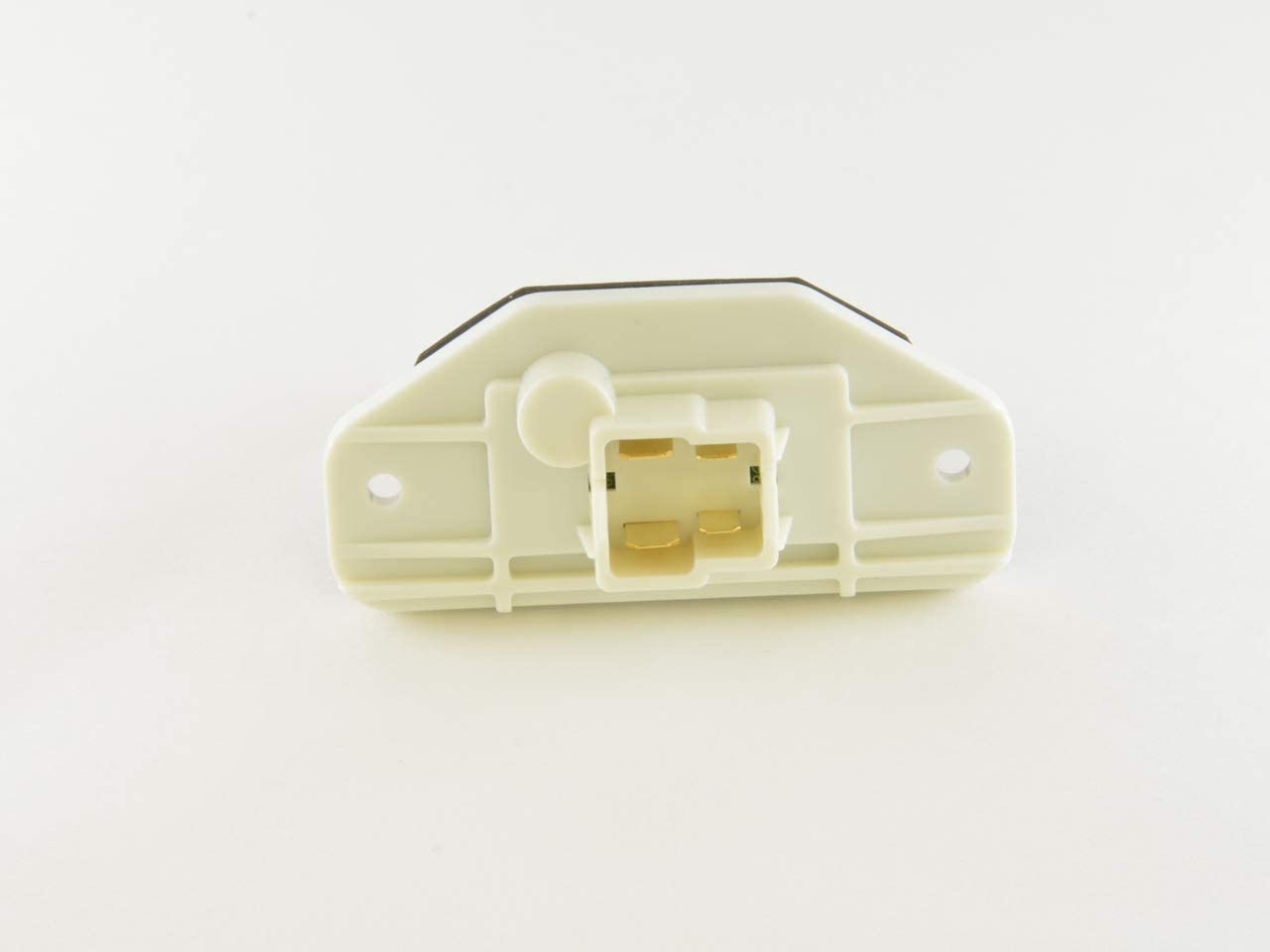 FAP BMR83 Blower Motor Resistor, 1 Pack
