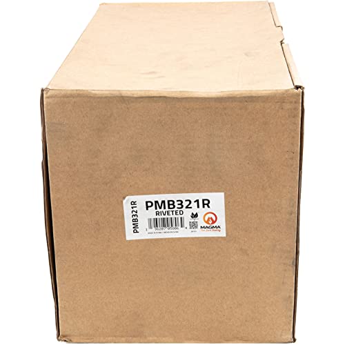 MAGMA Premium Riveted Shoes PMB321R