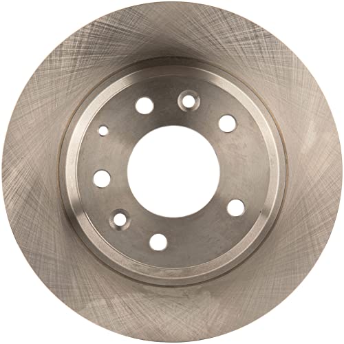 MAGMA Premium Disc Brake Rotor PMR203069