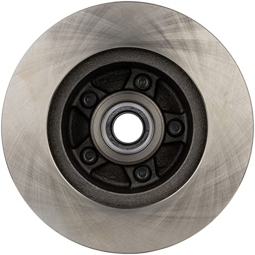 MAGMA Premium Disc Brake Rotor and Hub Assembly PMR203012