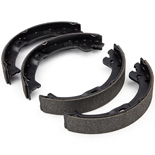 MAGMA Premium PMB761B Parking Brake Shoes