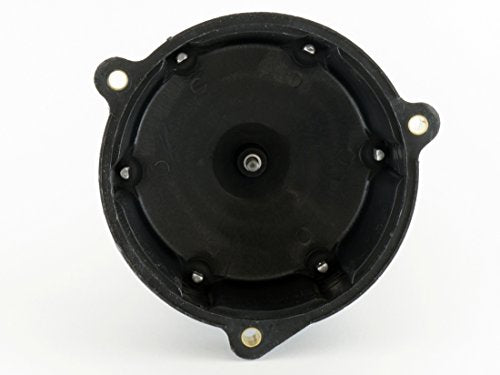 Formula Auto Parts DCS141 Distributor Cap