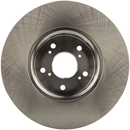 MAGMA Premium Disc Brake Rotor PMR265106