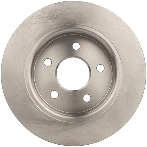 MAGMA Premium Disc Brake Rotor PMR203086