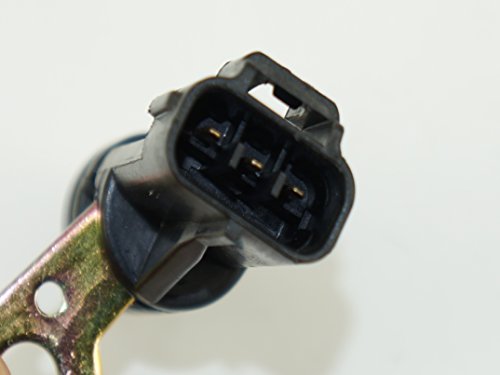 Formula Auto Parts CAS34 Crankshaft Position Sensor