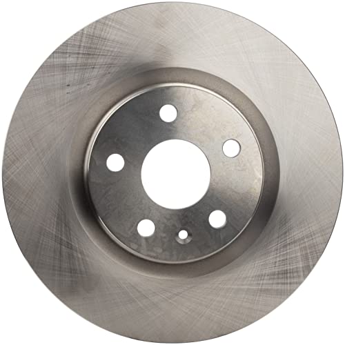 MAGMA Premium Disc Brake Rotor PMR223117