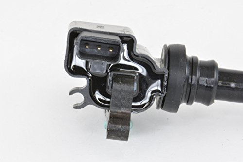 Formula Auto Parts IGC68 Ignition Coil